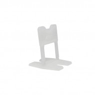 Bellota - Calzo cuña 1mm 250u. - LSW010