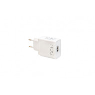DCU TECNOLOGIC Cargador 1 x USB 5V 2.4 A