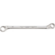 Gedore 2 30x34 - Llave poligonal de doble boca 30x34 mm