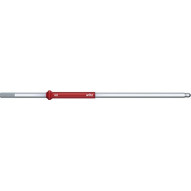 WIHA 26061 - Varilla intercambiable 28593 2,5 x 175 mm / 3,8 Nm max. Ref. 28593025