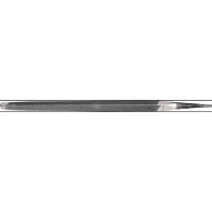 Lima Triangular Longitud 150 mm Grado DIN 7261 Sección de c 11 mm