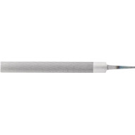 Lima De Taller Din 7261 Long. 300 Mm Sección Transv. 30 X 8, - 50006715