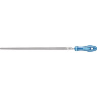 Lima De Taller Din 7261 Longitud 250 Mm Sección Transv. 10 M - 50006757