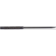 trazadora Longitud 180 mm bruñido