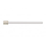 Fresa Con Vástago D 2 x Al 4 Mm 3 Mm Diamante D 126 Pferd - Compra Online