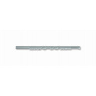 Riel Cortina 1,50mt Techo 806 Epid