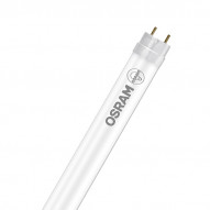 TUBO ILUMIN LED OSRAM 7,6W 700LM 60CM 6500K