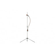 Ducha De Jardin Con Tripode Gardena Chorros Ajustables
