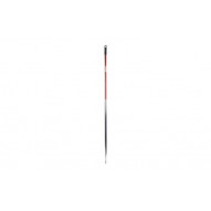 Palo Aluminio Profesional 65 Micras Clasico 140 Cm