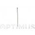 Brida Nilon Dentada Ubn Negra 8,8 X 760 Mm 100 Uds Fischer