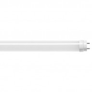 Tubo Led T8 Cristal 60 Cm Fria 9 W