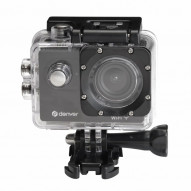 Denver ACW-5054 cámara para deporte de acción 5 MP Full HD CMOS Wifi