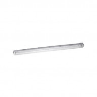 Foco Damp Essential 120cm 1x15 840 1560lm 4000k Bn 15 W