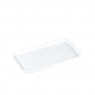 Denox - 1 Bandenox Mediana, hogar o profesional, color blanco
