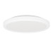 Plafon Led Blanco 21 Cm 1600lm 4000k 17 W