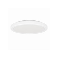Plafon Led Blanco 21 Cm 1600lm 4000k 17 W