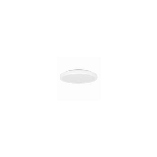 Plafon Led Blanco 21 Cm 1600lm 4000k 17 W