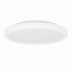 Plafon Led Blanco 21 Cm 1600lm 4000k 17 W