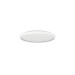 Eglo LED lámpara de techo Testara-E, Ø 30 cm, 2600 lúmenes, lámpara blanca para cocina, luz de techo redonda, luz neutra