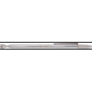 Recogedor Magnetico Telescopico D6 0,55kg 150 A 670mm Tecwer