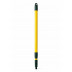 Mango Extensible Cepillo Cesped Artificial 0,80-1,4cm