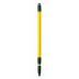 Mango Extensible Cepillo Cesped Artificial 0,80-1,4cm