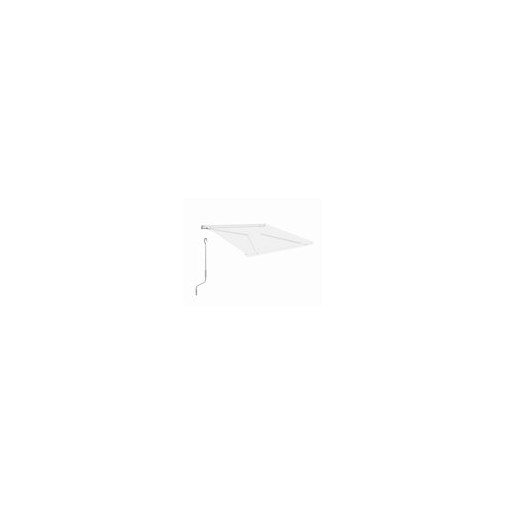 Estructura Toldo Balcon Blanca 2,5x2 M