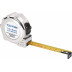 Flexometro Abs Cromo Ce Ii Autoblocante 8mx25mm Tecwerk