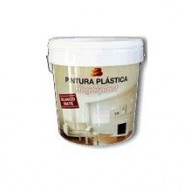 Pintura Plast Mate 4 Lt Bl Int. Mo Bupisa