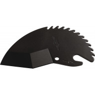 Cuchilla De Repuesto Para Cortatubos De Plástico 50 Mm Proma