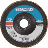 KAYSER GmbH 4000841507 - Disco de láminas