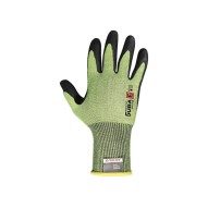 Guante Fibra Nailon Recubierto Nitrilo Foam Verde K-rock+ Ta - 23043656
