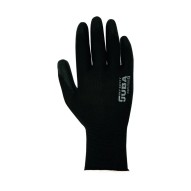 Guante Poliester Recubierto Poliuretano Keep Safe Negro Tall - 23043704
