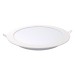 Downlight LED empotrar redondo blanco 21,9CM 18W 1.980LM 4000K sonedas