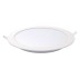 Downlight LED empotrar redondo blanco 21,9CM 18W 1.980LM 4000K sonedas