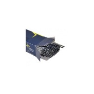 Electrodo soldadura 2,5 x 350 mm rutilo aws E6013 275 PZ bohler