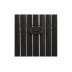 Sistema fijacion 26 uds 1,9 x 3,3 cm negro catral