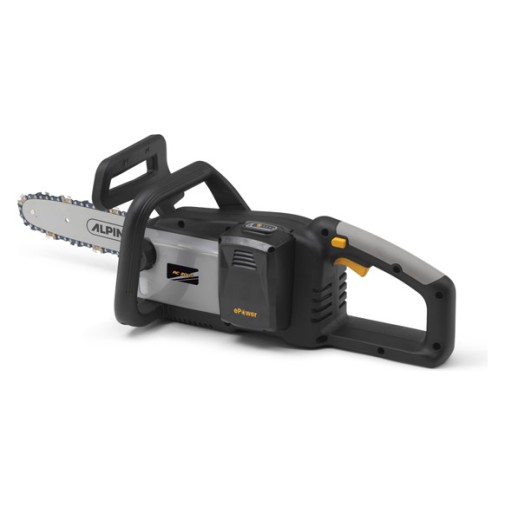 Motosierra bateria 20 V espada 30 cm alpina
