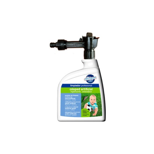 Limpiador cesped artificial 1L flower