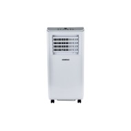 Aire acondicionado portatil 7000BTU sonedas