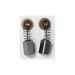 Escobillas carbono 2PZ miniherramienta WS3113K.1 wesco