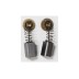 Escobillas carbono 2PZ miniherramienta WS3113K.1 wesco