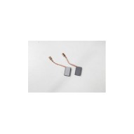 Escobillas carbono cepillo electrico 2PZ WS5346 wesco