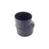 Reduccion excentrica PVC m-h Ø 50 x 40 ree Ø17 hidrotecnoagua