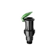 Hidrante 1" caudal