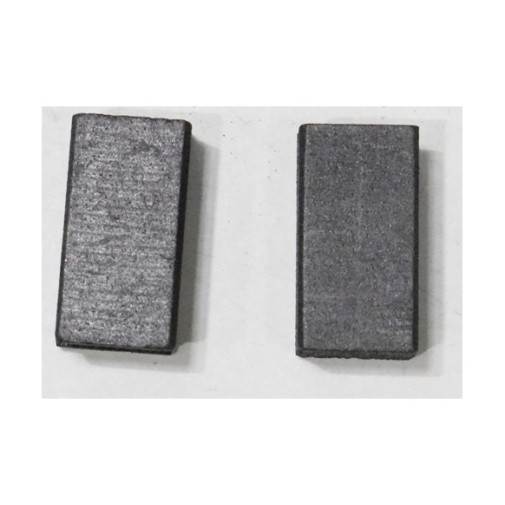 Escobillas carbono 2PZ taladro percutor WS3174.4 wesco
