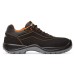 Zapato seguridad S1PL tremiti talla 40 exena