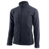 Chaqueta Softshell Gris Xl - CFZ16674077