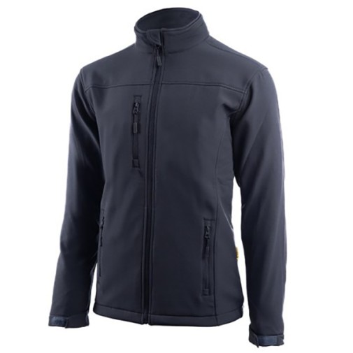 Chaqueta Softshell Gris Xl - CFZ16674077