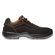 Zapato seguridad S1PL tremiti talla 45 exena